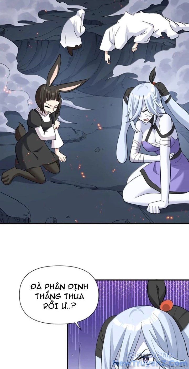 đọc truyện Thế Nhân Thực Sự Tin Tôi Là Đại Boss Chương 118 ảnh 7 tại Thiên Thai Truyện