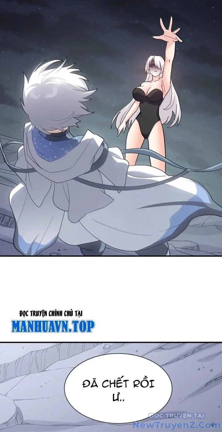 đọc truyện Thế Nhân Thực Sự Tin Tôi Là Đại Boss Chương 118 ảnh 54 tại Thiên Thai Truyện