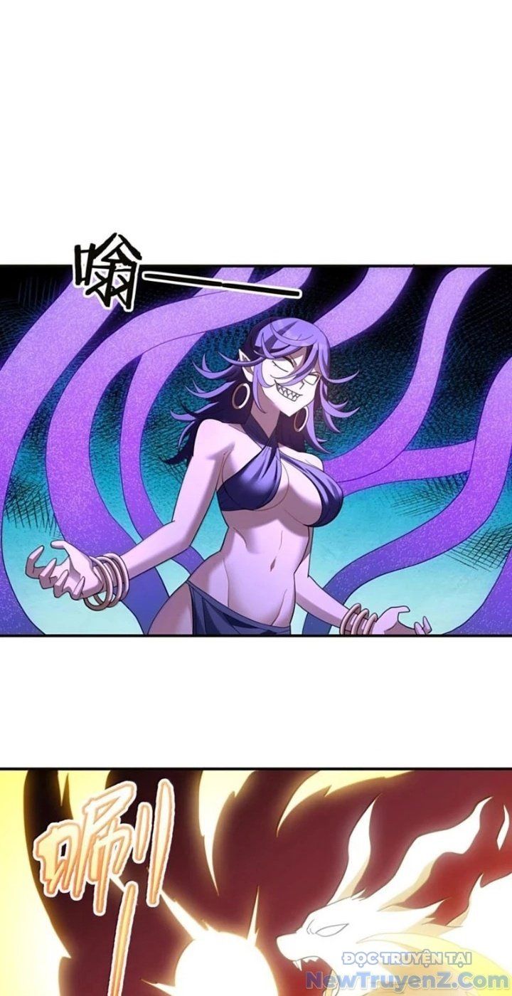 đọc truyện Thế Nhân Thực Sự Tin Tôi Là Đại Boss Chương 118 ảnh 10 tại Thiên Thai Truyện