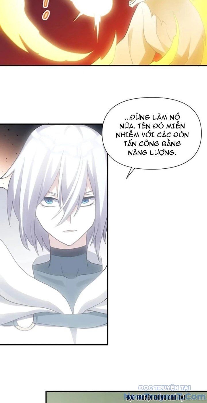 đọc truyện Thế Nhân Thực Sự Tin Tôi Là Đại Boss Chương 118 ảnh 11 tại Thiên Thai Truyện