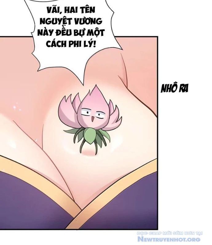 đọc truyện Thế Nhân Thực Sự Tin Tôi Là Đại Boss Chương 119 ảnh 21 tại Thiên Thai Truyện