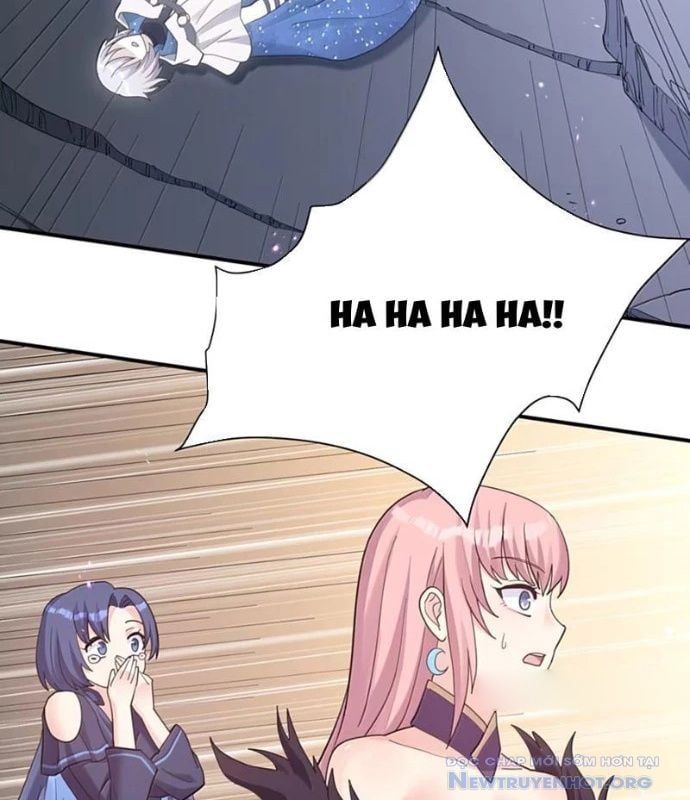 đọc truyện Thế Nhân Thực Sự Tin Tôi Là Đại Boss Chương 119 ảnh 5 tại Thiên Thai Truyện