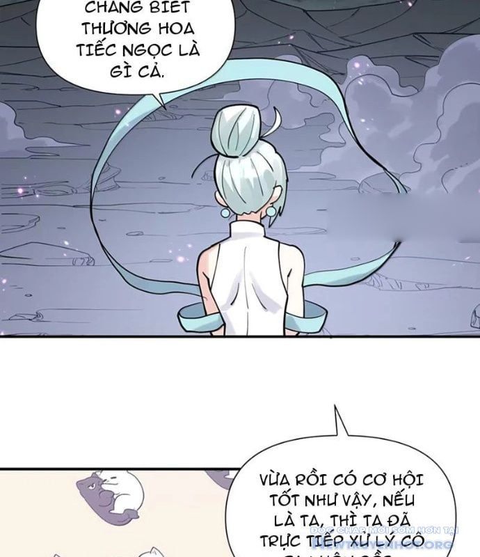 đọc truyện Thế Nhân Thực Sự Tin Tôi Là Đại Boss Chương 119 ảnh 39 tại Thiên Thai Truyện