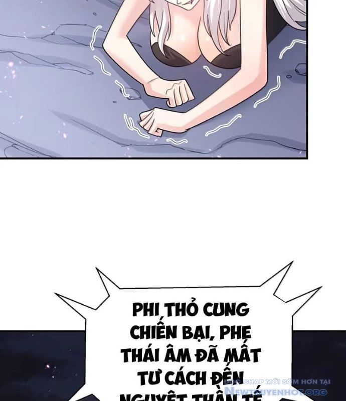 đọc truyện Thế Nhân Thực Sự Tin Tôi Là Đại Boss Chương 119 ảnh 61 tại Thiên Thai Truyện