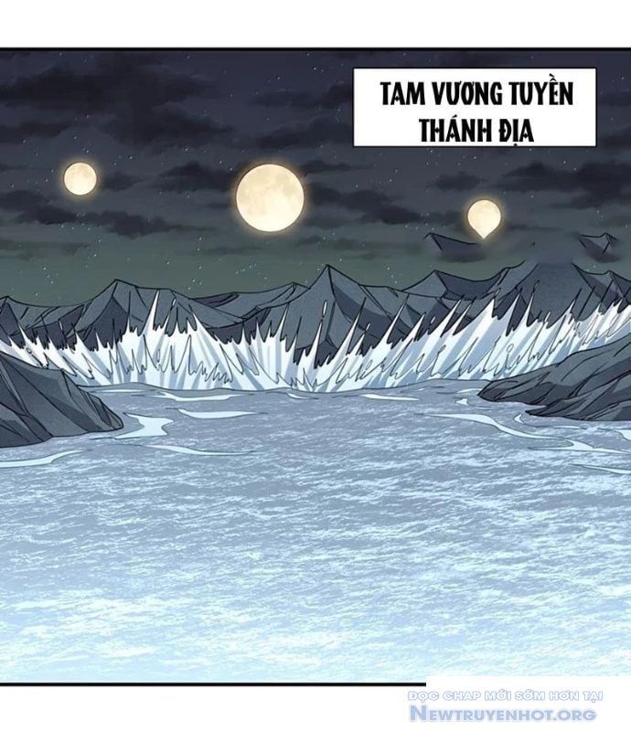 đọc truyện Thế Nhân Thực Sự Tin Tôi Là Đại Boss Chương 119 ảnh 69 tại Thiên Thai Truyện