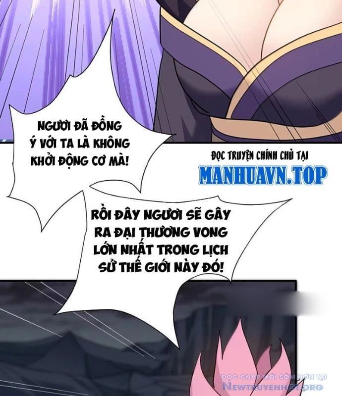 đọc truyện Thế Nhân Thực Sự Tin Tôi Là Đại Boss Chương 119 ảnh 75 tại Thiên Thai Truyện