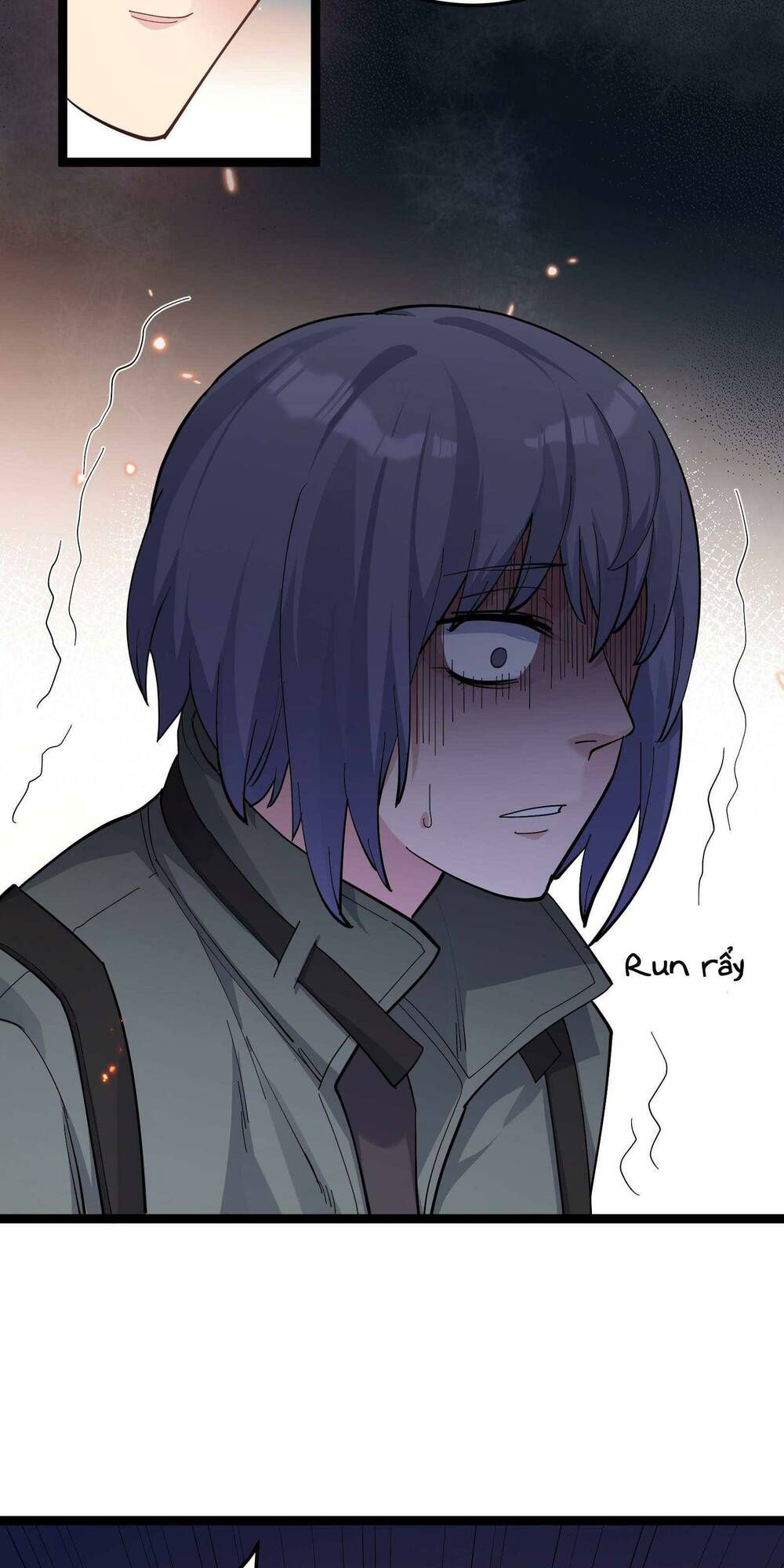 đọc truyện Thế Nhân Thực Sự Tin Tôi Là Đại Boss Chương 12 ảnh 13 tại Thiên Thai Truyện