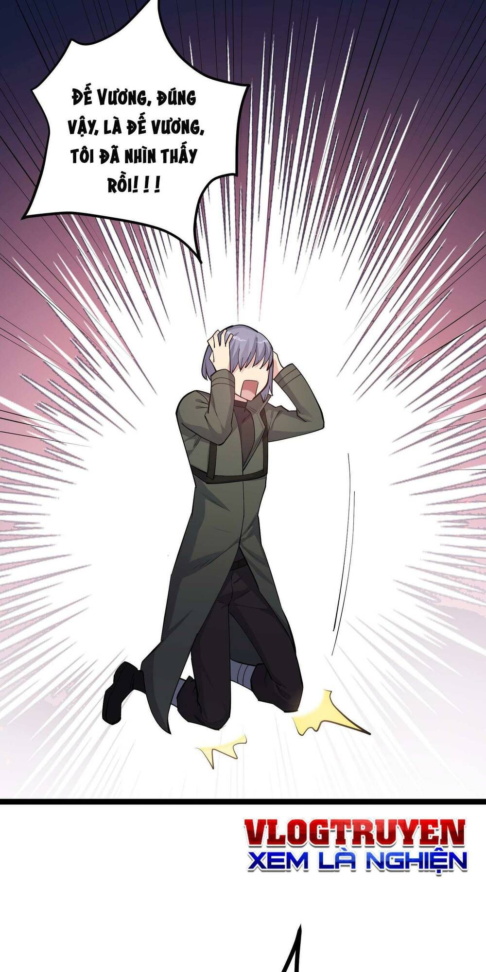 đọc truyện Thế Nhân Thực Sự Tin Tôi Là Đại Boss Chương 12 ảnh 14 tại Thiên Thai Truyện