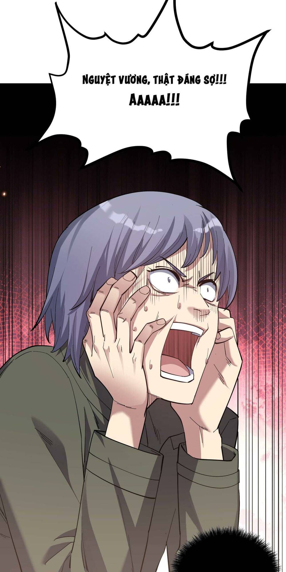 đọc truyện Thế Nhân Thực Sự Tin Tôi Là Đại Boss Chương 12 ảnh 15 tại Thiên Thai Truyện