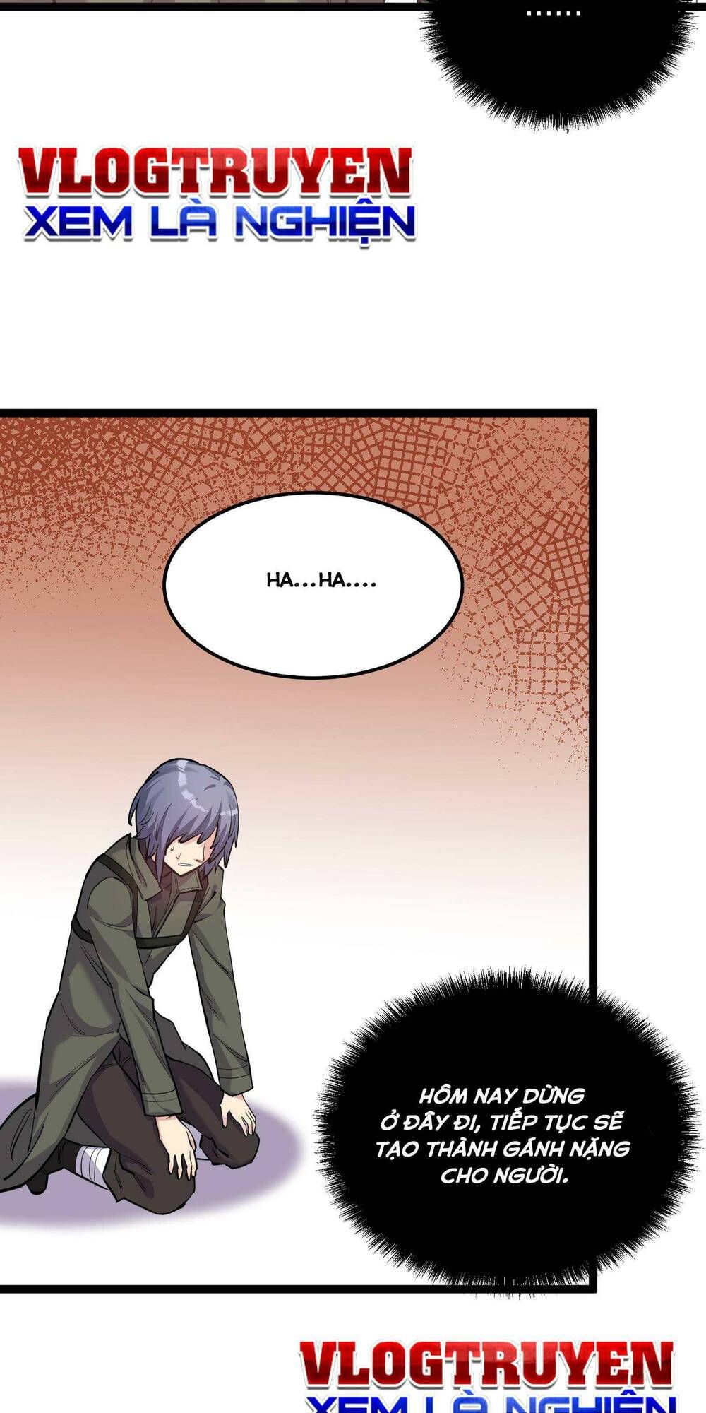 đọc truyện Thế Nhân Thực Sự Tin Tôi Là Đại Boss Chương 12 ảnh 16 tại Thiên Thai Truyện