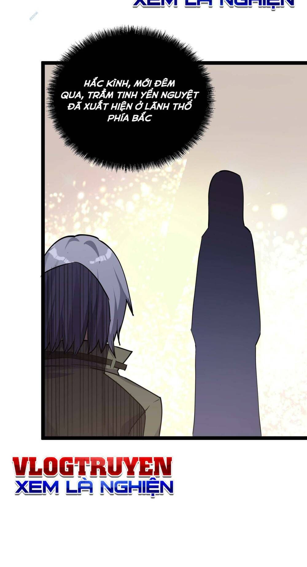 đọc truyện Thế Nhân Thực Sự Tin Tôi Là Đại Boss Chương 12 ảnh 17 tại Thiên Thai Truyện