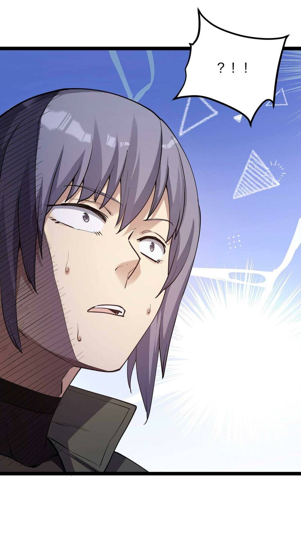 đọc truyện Thế Nhân Thực Sự Tin Tôi Là Đại Boss Chương 12 ảnh 18 tại Thiên Thai Truyện