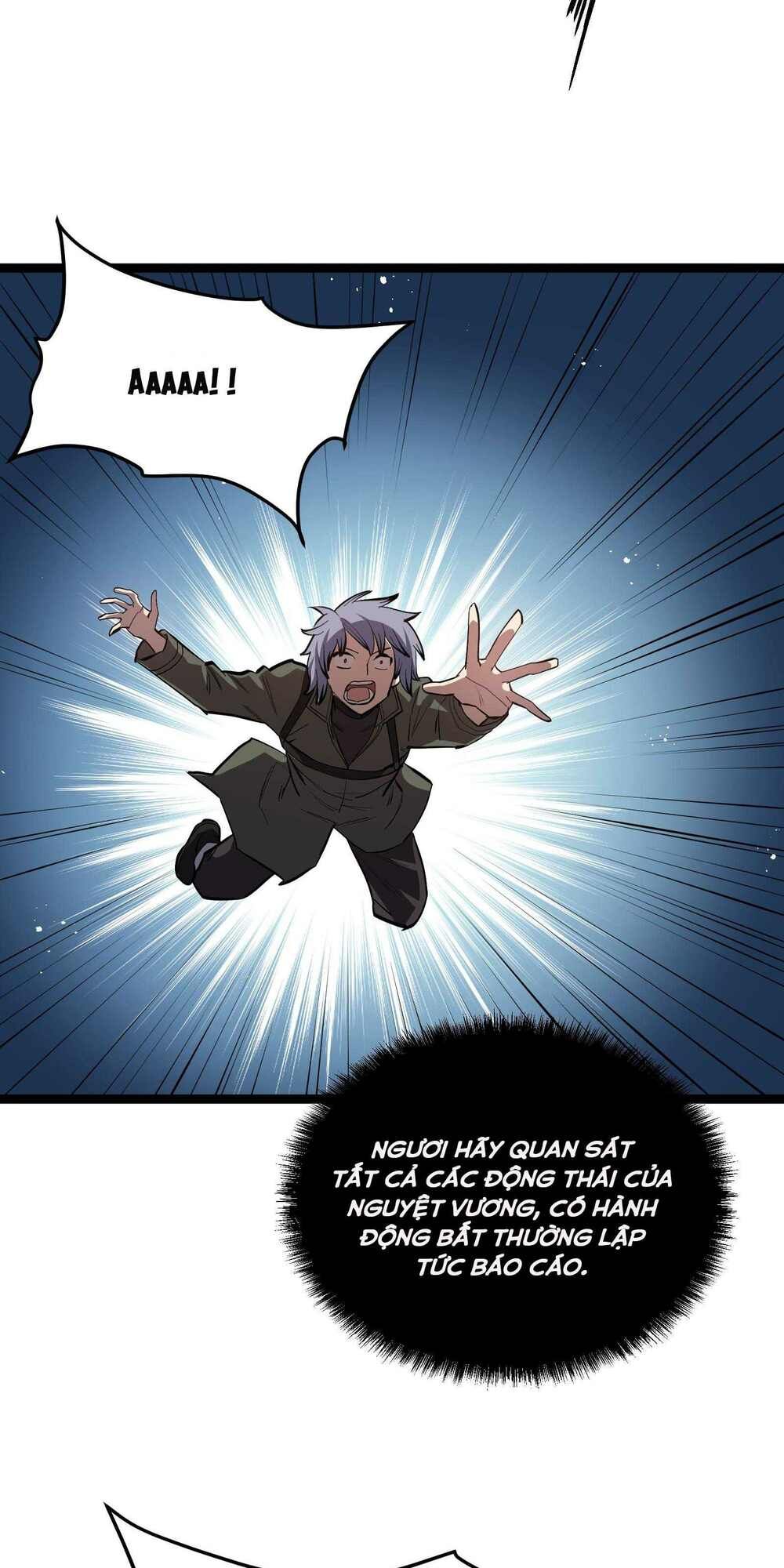 đọc truyện Thế Nhân Thực Sự Tin Tôi Là Đại Boss Chương 12 ảnh 20 tại Thiên Thai Truyện