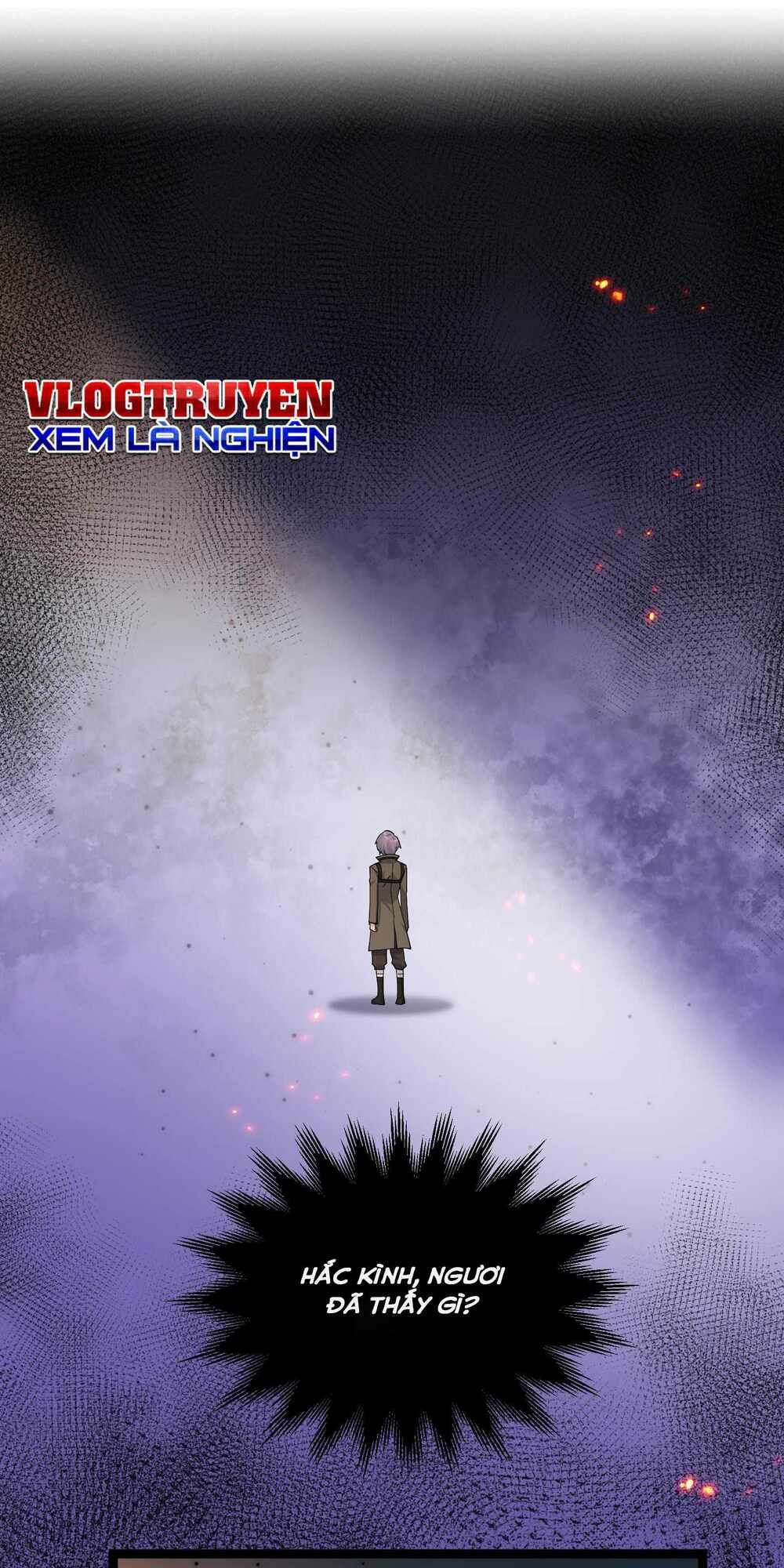 đọc truyện Thế Nhân Thực Sự Tin Tôi Là Đại Boss Chương 12 ảnh 4 tại Thiên Thai Truyện