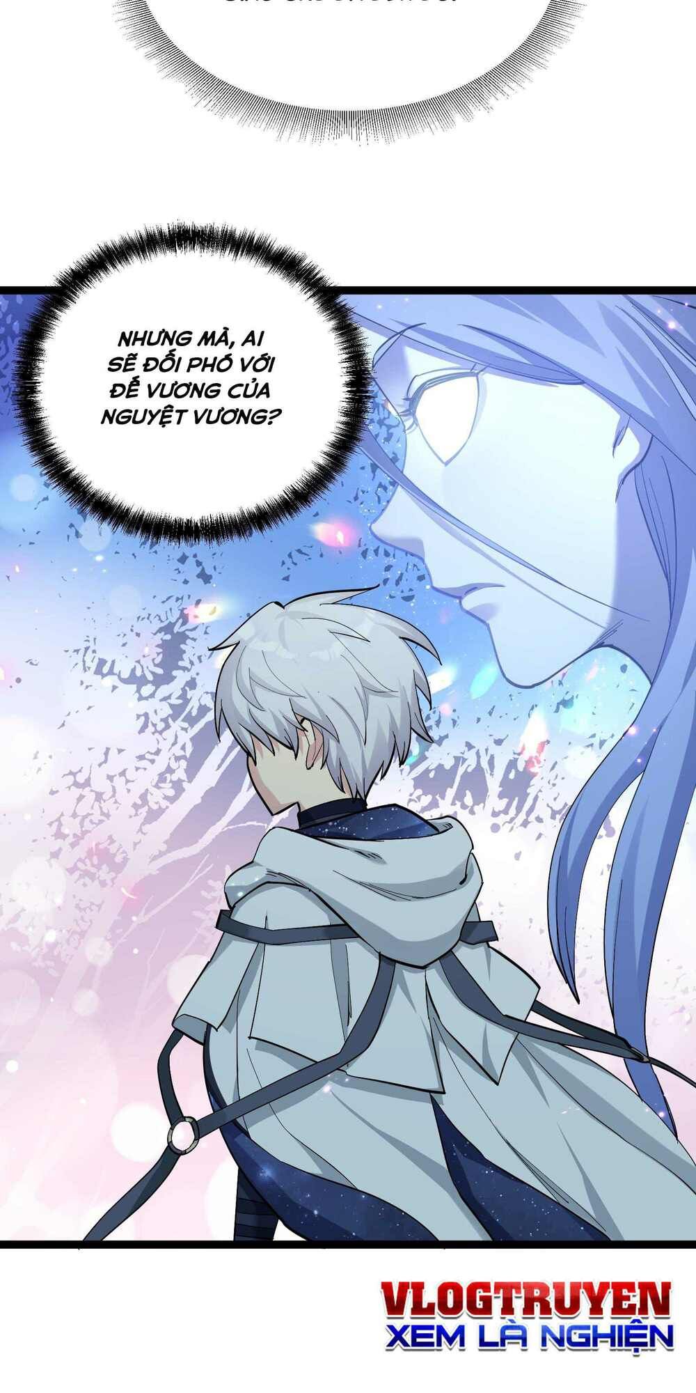 đọc truyện Thế Nhân Thực Sự Tin Tôi Là Đại Boss Chương 12 ảnh 24 tại Thiên Thai Truyện