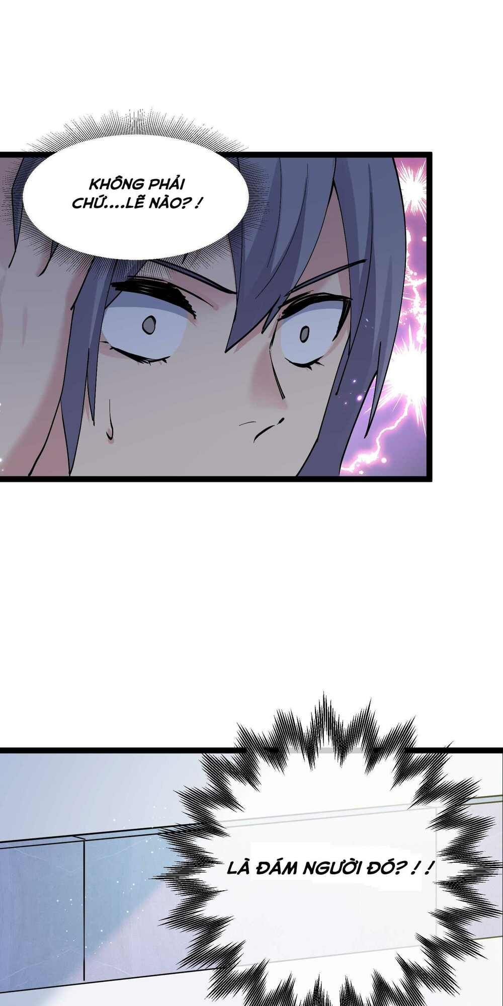 đọc truyện Thế Nhân Thực Sự Tin Tôi Là Đại Boss Chương 12 ảnh 25 tại Thiên Thai Truyện