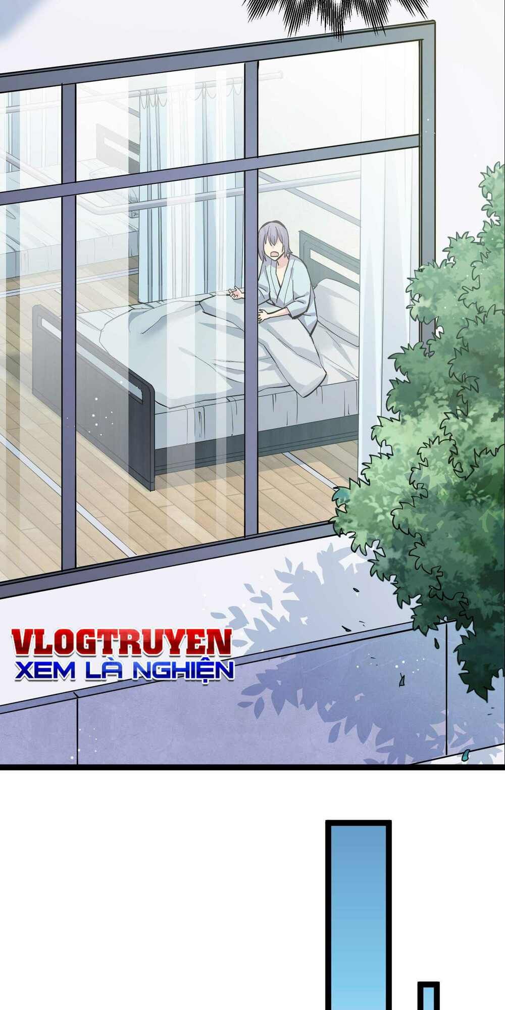 đọc truyện Thế Nhân Thực Sự Tin Tôi Là Đại Boss Chương 12 ảnh 26 tại Thiên Thai Truyện