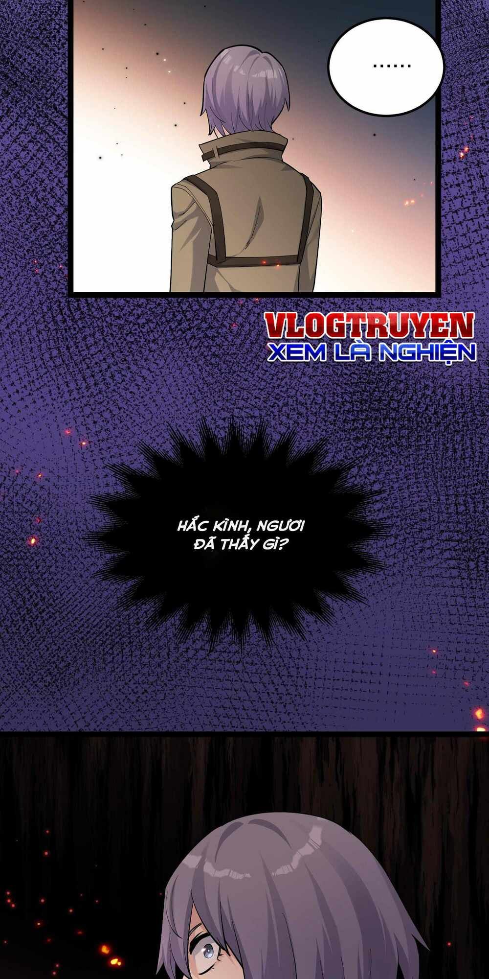 đọc truyện Thế Nhân Thực Sự Tin Tôi Là Đại Boss Chương 12 ảnh 5 tại Thiên Thai Truyện