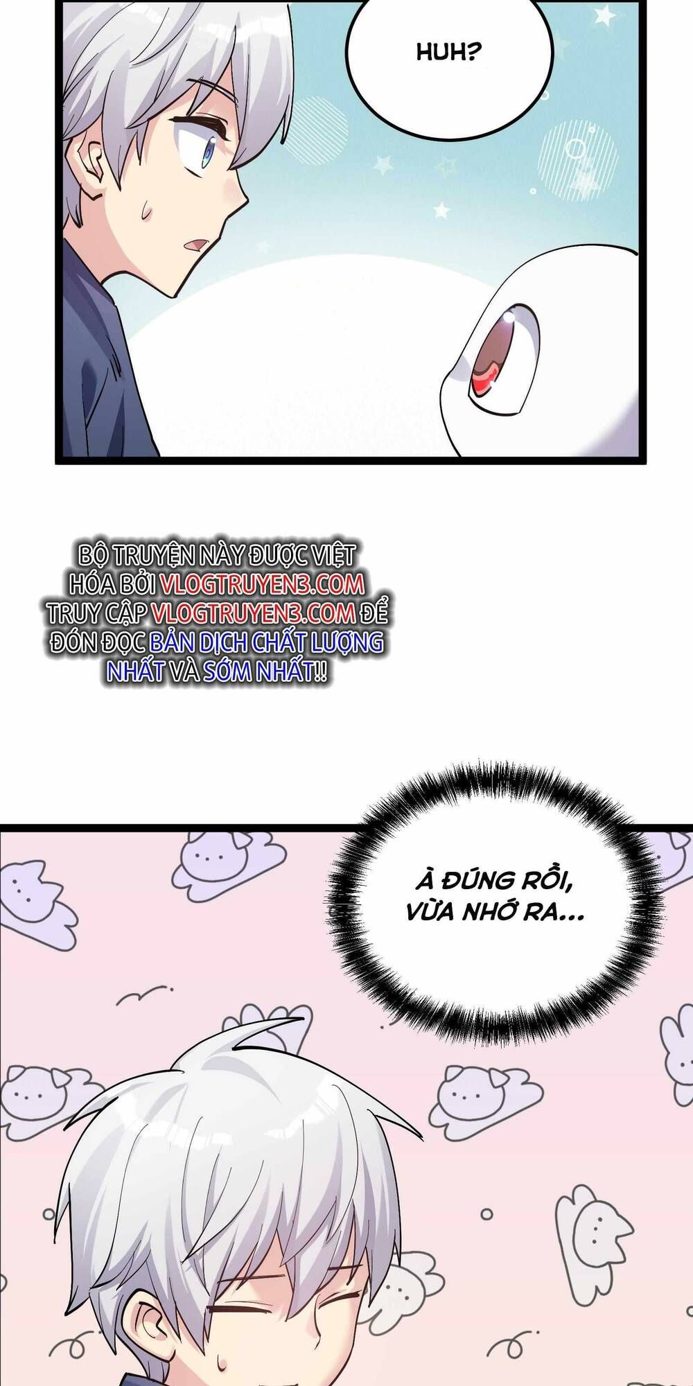 đọc truyện Thế Nhân Thực Sự Tin Tôi Là Đại Boss Chương 12 ảnh 32 tại Thiên Thai Truyện