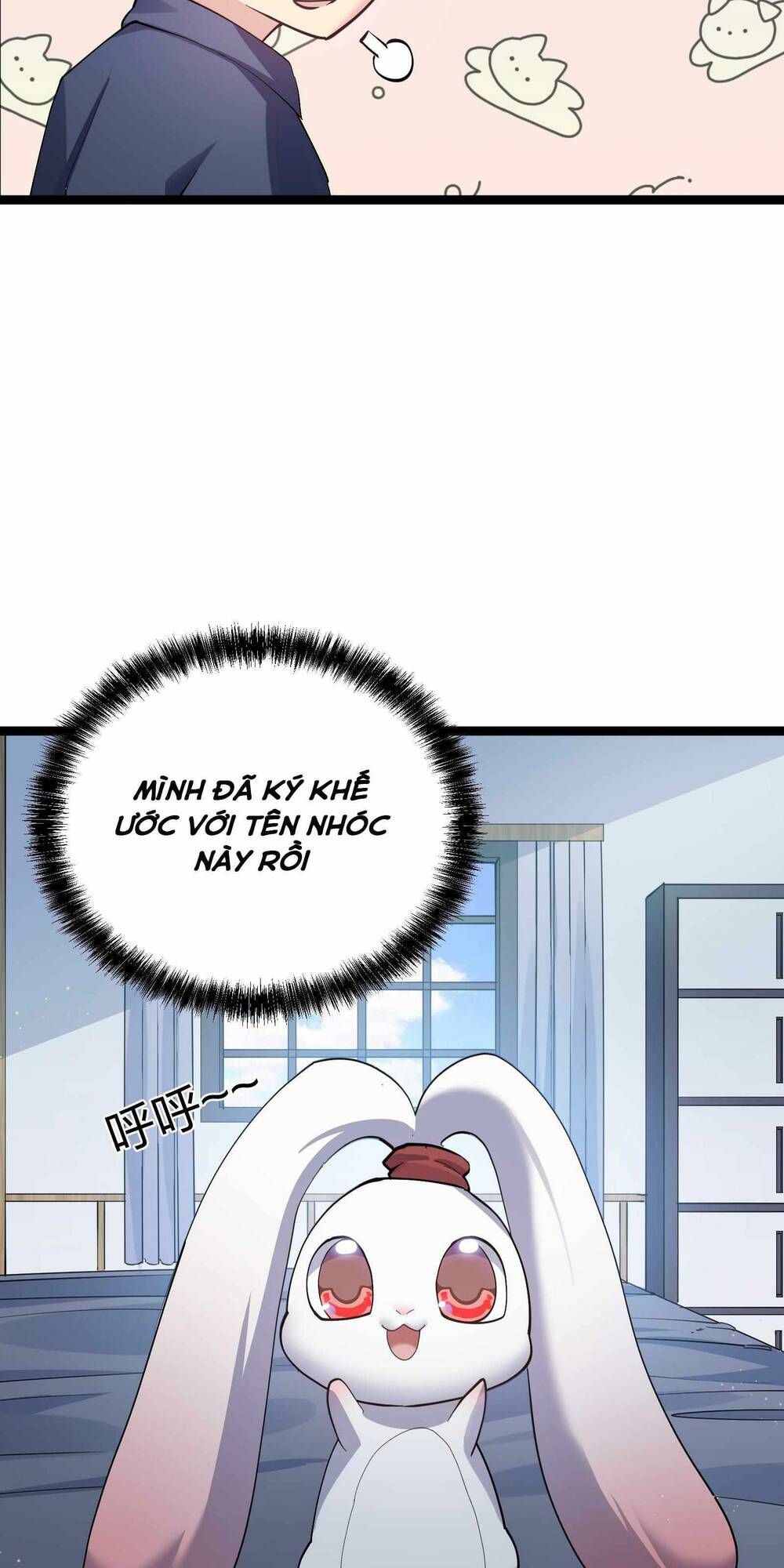 đọc truyện Thế Nhân Thực Sự Tin Tôi Là Đại Boss Chương 12 ảnh 33 tại Thiên Thai Truyện