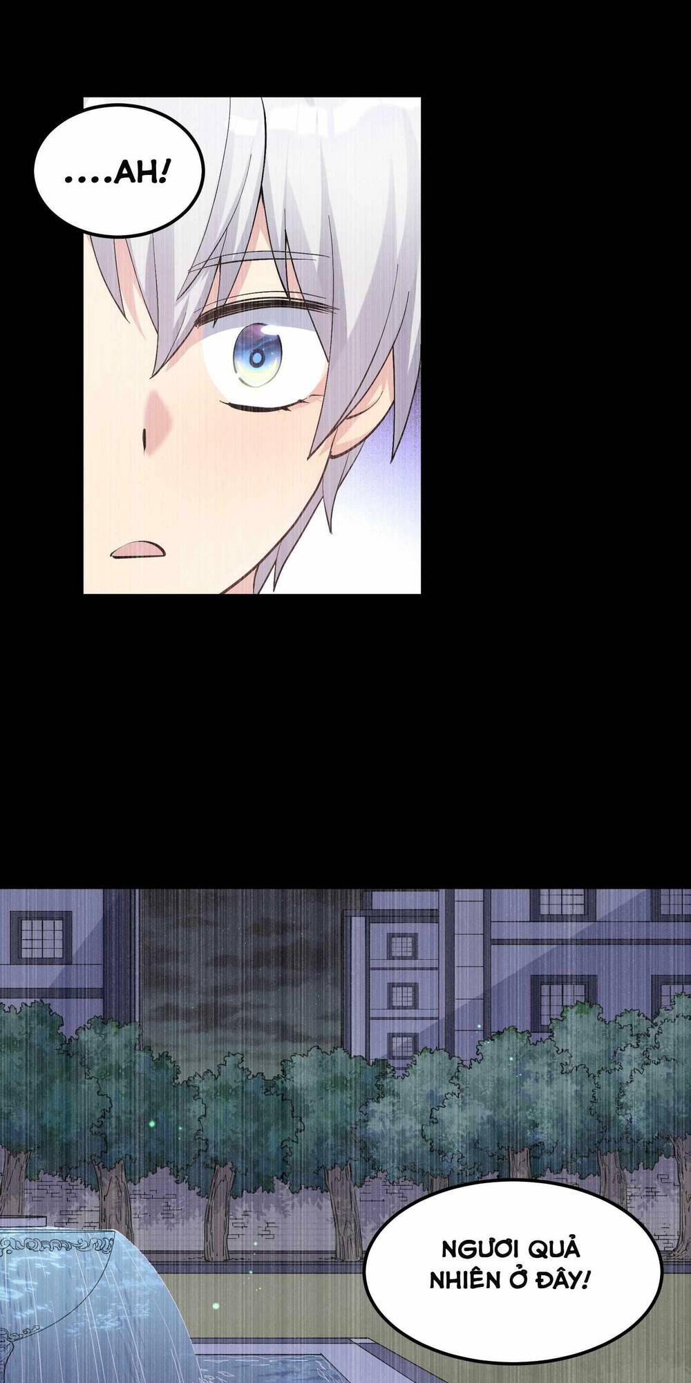 đọc truyện Thế Nhân Thực Sự Tin Tôi Là Đại Boss Chương 12 ảnh 36 tại Thiên Thai Truyện