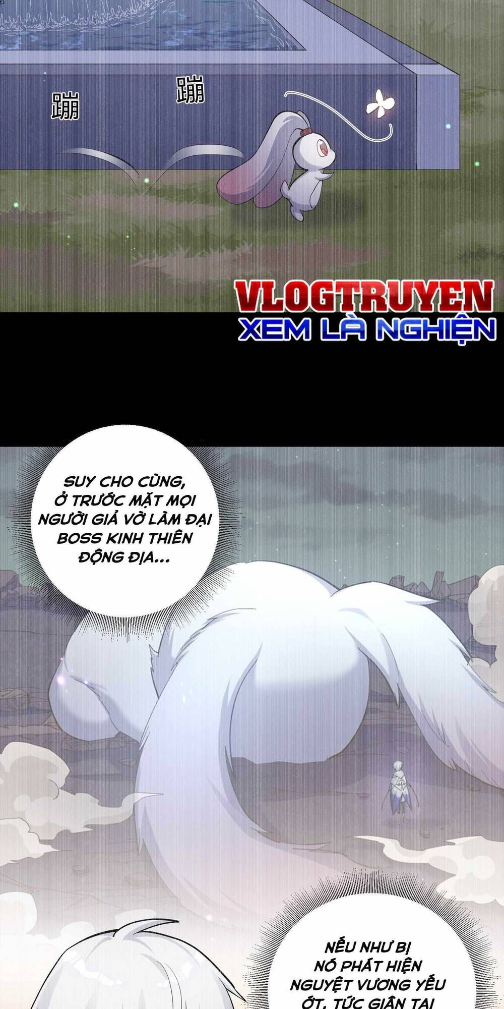 đọc truyện Thế Nhân Thực Sự Tin Tôi Là Đại Boss Chương 12 ảnh 37 tại Thiên Thai Truyện