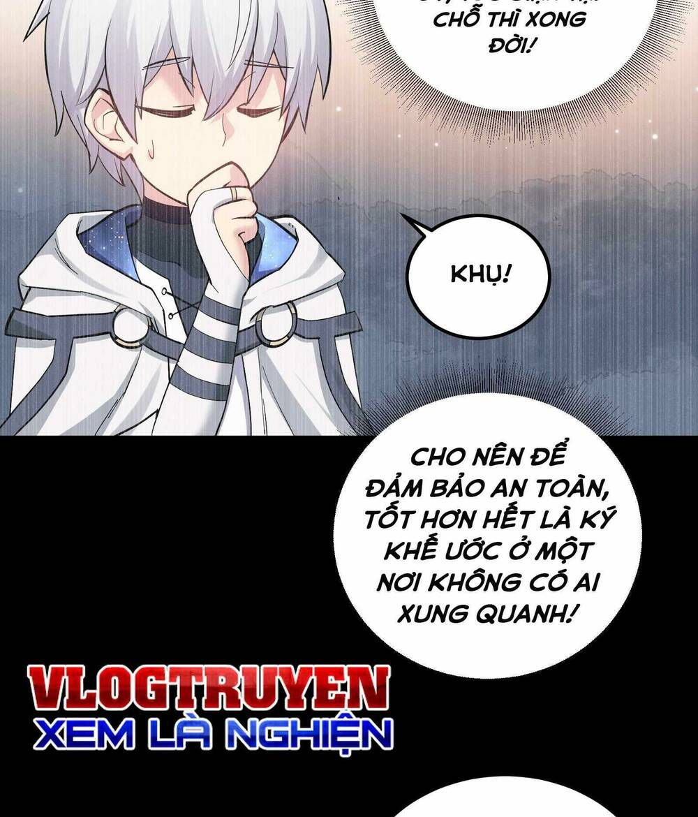 đọc truyện Thế Nhân Thực Sự Tin Tôi Là Đại Boss Chương 12 ảnh 38 tại Thiên Thai Truyện