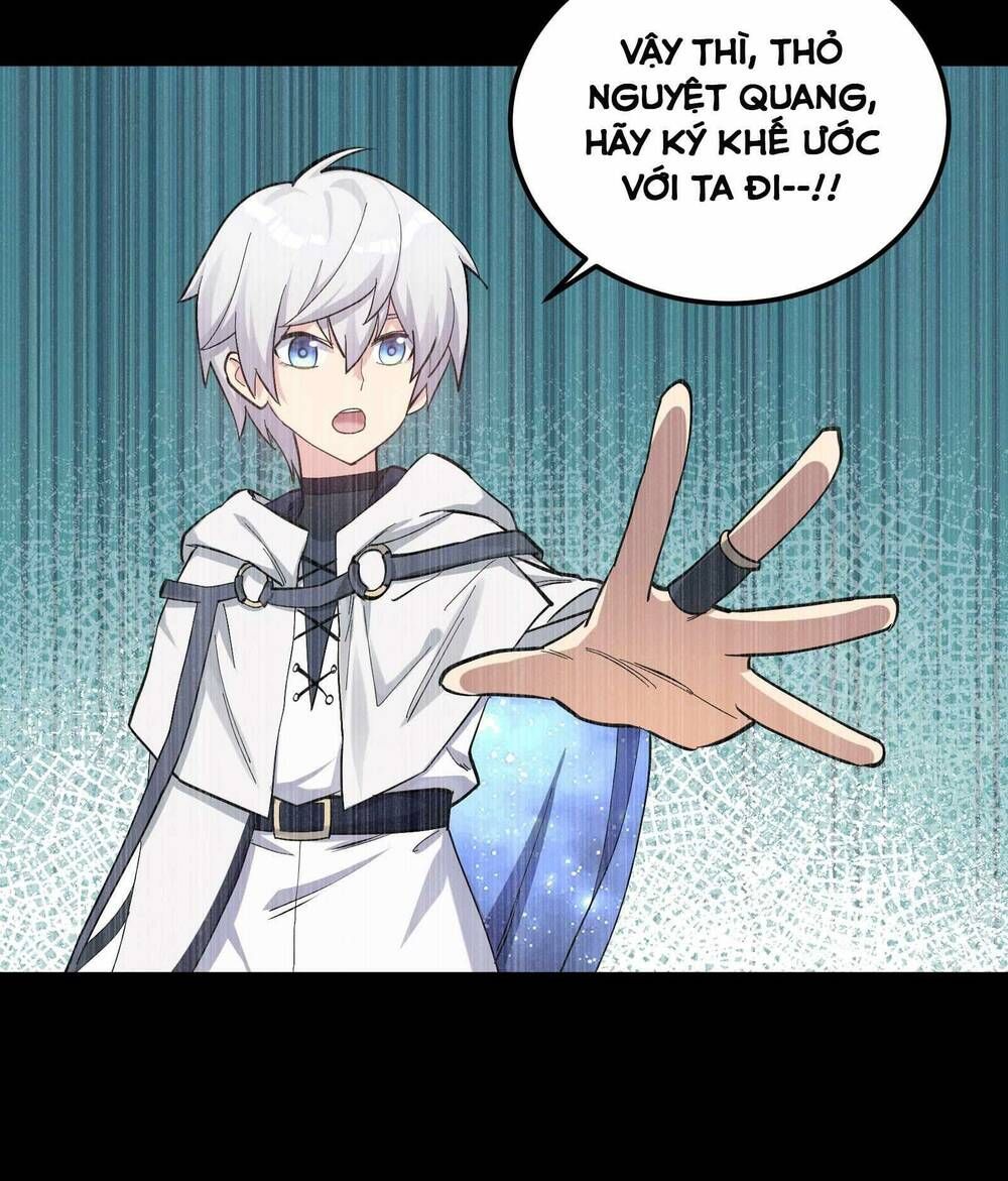 đọc truyện Thế Nhân Thực Sự Tin Tôi Là Đại Boss Chương 12 ảnh 39 tại Thiên Thai Truyện