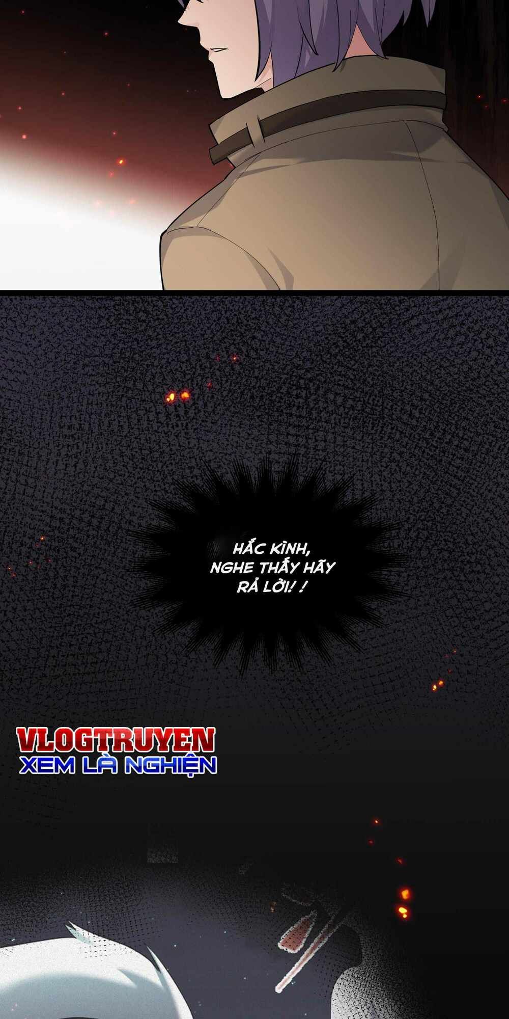 đọc truyện Thế Nhân Thực Sự Tin Tôi Là Đại Boss Chương 12 ảnh 6 tại Thiên Thai Truyện