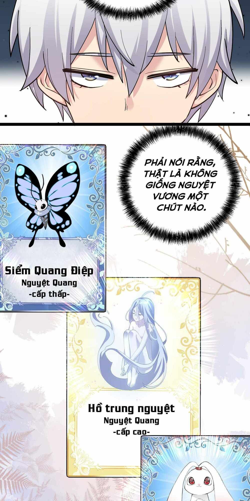 đọc truyện Thế Nhân Thực Sự Tin Tôi Là Đại Boss Chương 12 ảnh 42 tại Thiên Thai Truyện