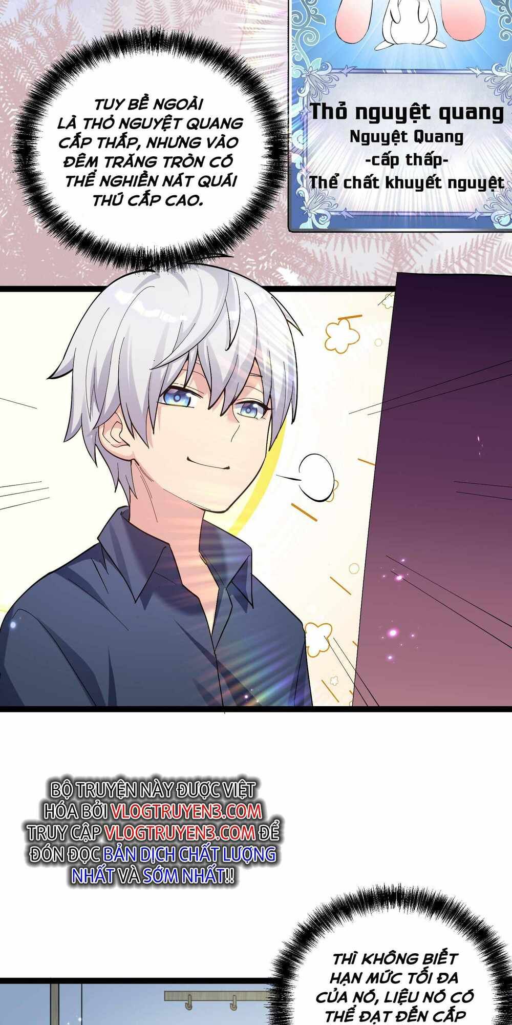 đọc truyện Thế Nhân Thực Sự Tin Tôi Là Đại Boss Chương 12 ảnh 43 tại Thiên Thai Truyện