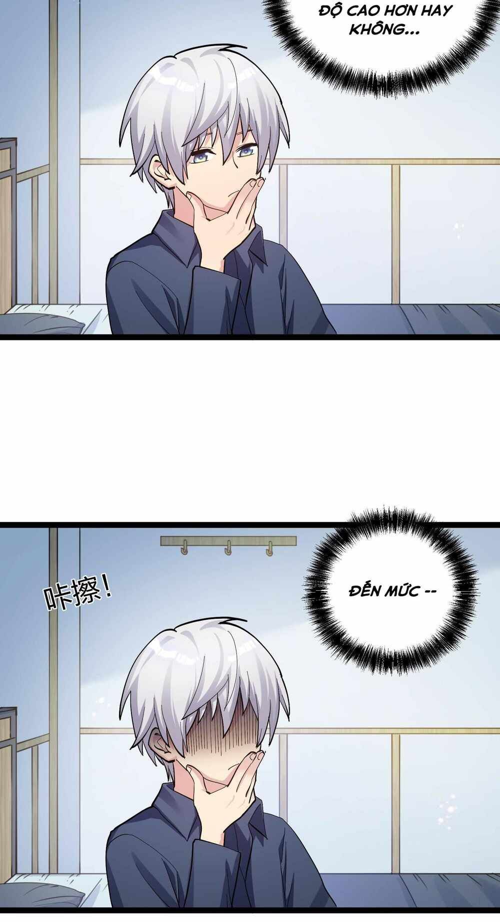 đọc truyện Thế Nhân Thực Sự Tin Tôi Là Đại Boss Chương 12 ảnh 44 tại Thiên Thai Truyện