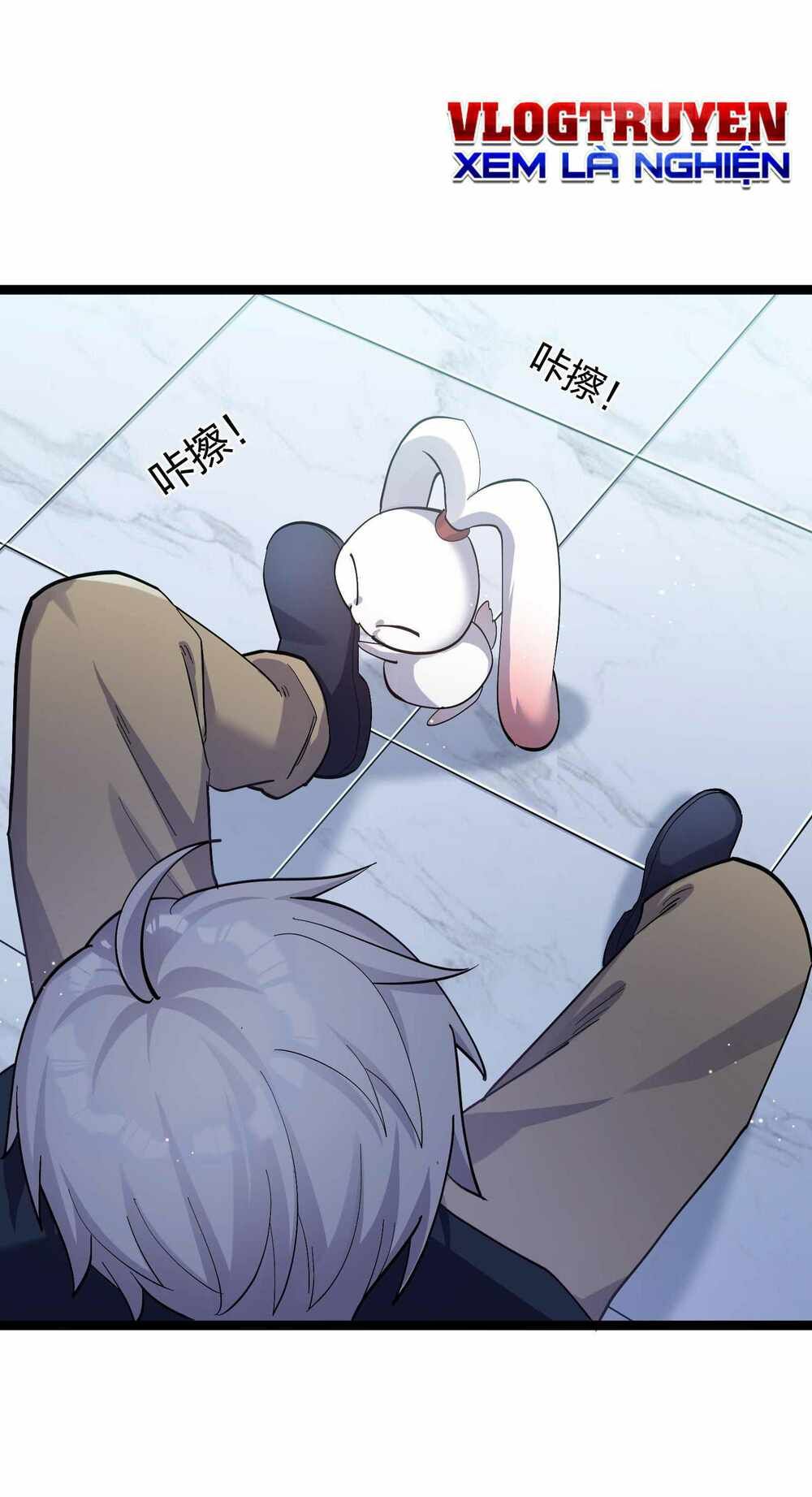 đọc truyện Thế Nhân Thực Sự Tin Tôi Là Đại Boss Chương 12 ảnh 45 tại Thiên Thai Truyện