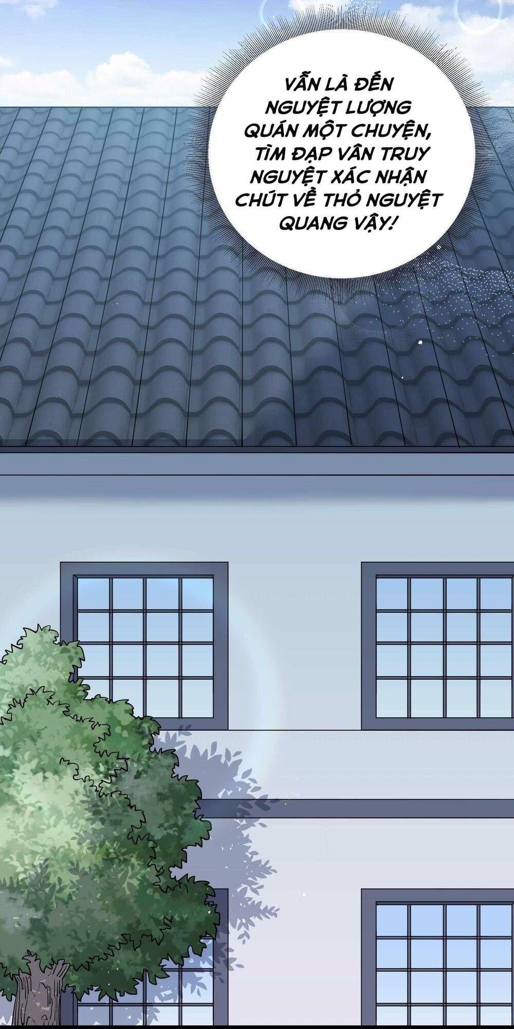 đọc truyện Thế Nhân Thực Sự Tin Tôi Là Đại Boss Chương 12 ảnh 48 tại Thiên Thai Truyện