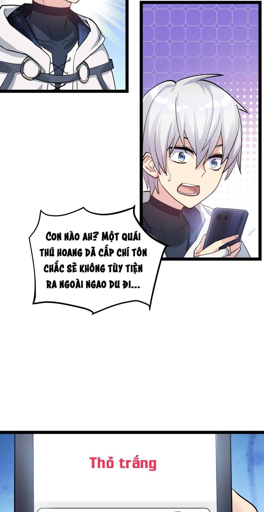 đọc truyện Thế Nhân Thực Sự Tin Tôi Là Đại Boss Chương 12 ảnh 53 tại Thiên Thai Truyện