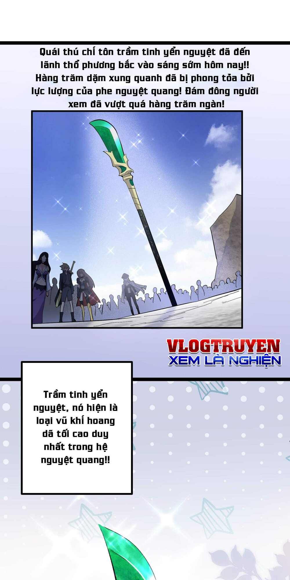 đọc truyện Thế Nhân Thực Sự Tin Tôi Là Đại Boss Chương 12 ảnh 55 tại Thiên Thai Truyện