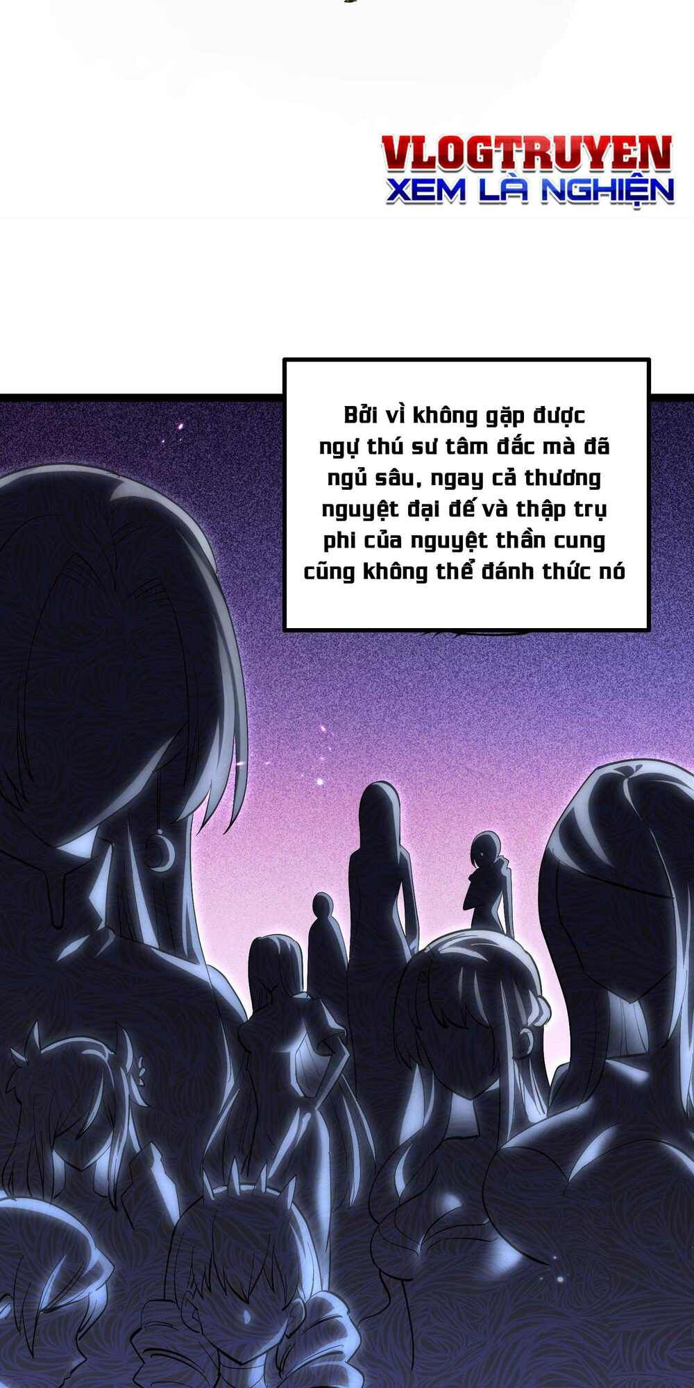 đọc truyện Thế Nhân Thực Sự Tin Tôi Là Đại Boss Chương 12 ảnh 57 tại Thiên Thai Truyện