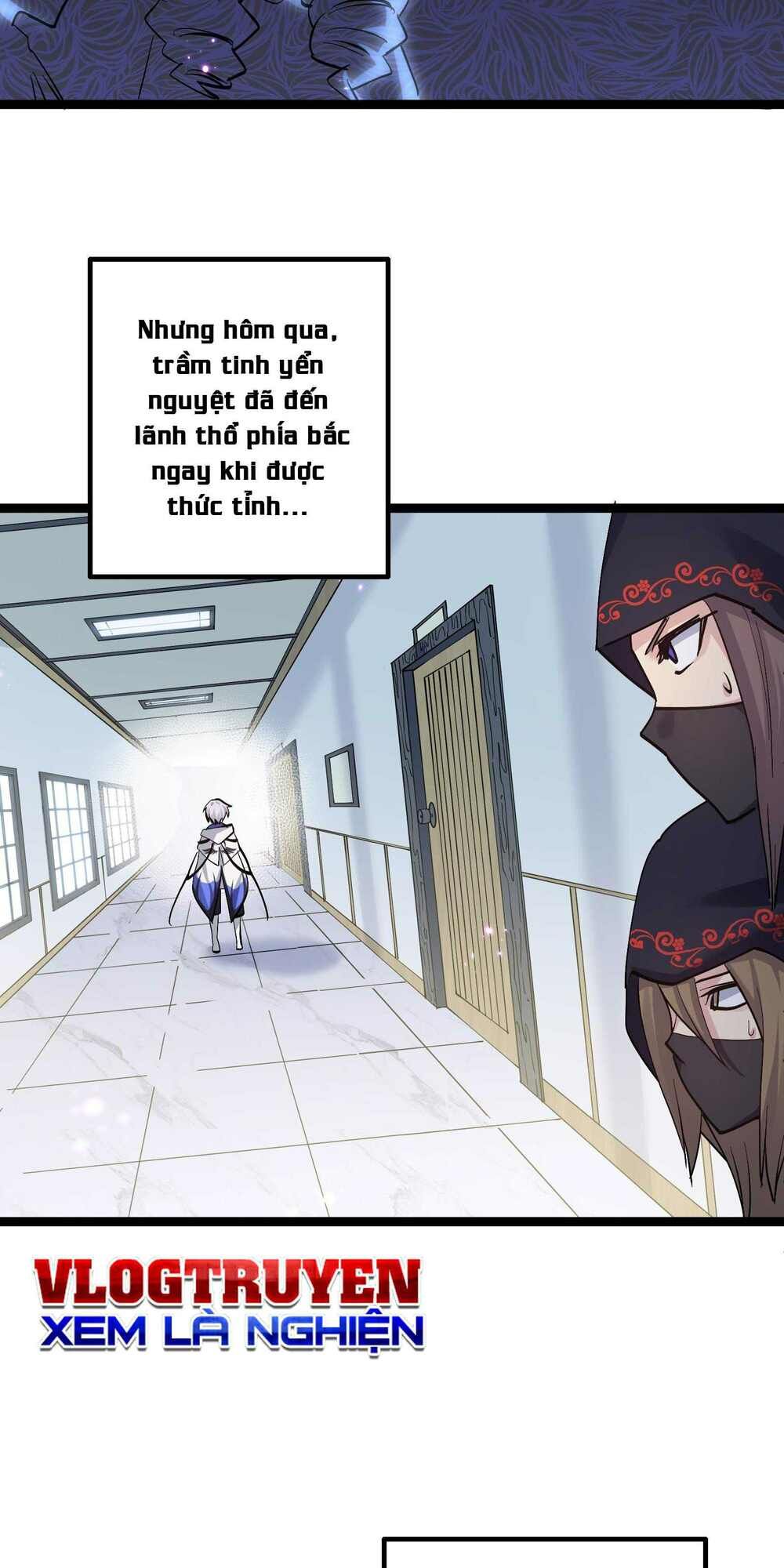 đọc truyện Thế Nhân Thực Sự Tin Tôi Là Đại Boss Chương 12 ảnh 58 tại Thiên Thai Truyện