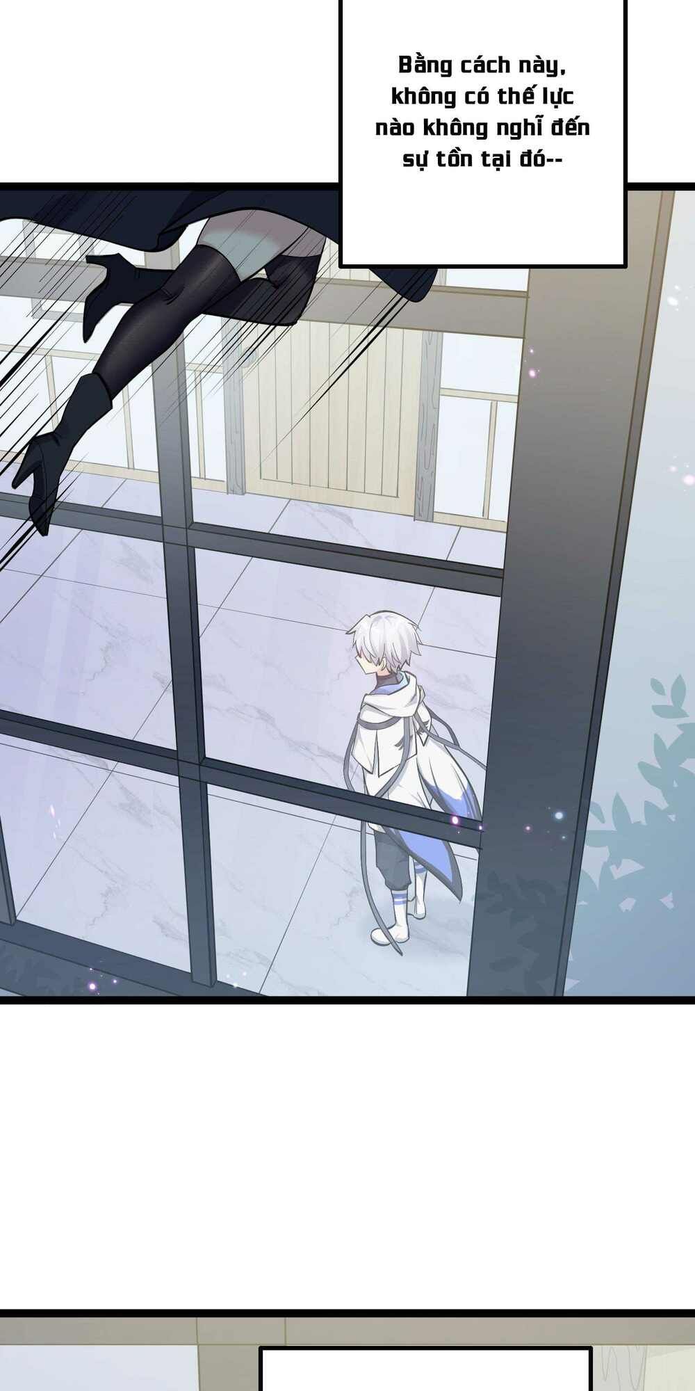 đọc truyện Thế Nhân Thực Sự Tin Tôi Là Đại Boss Chương 12 ảnh 59 tại Thiên Thai Truyện