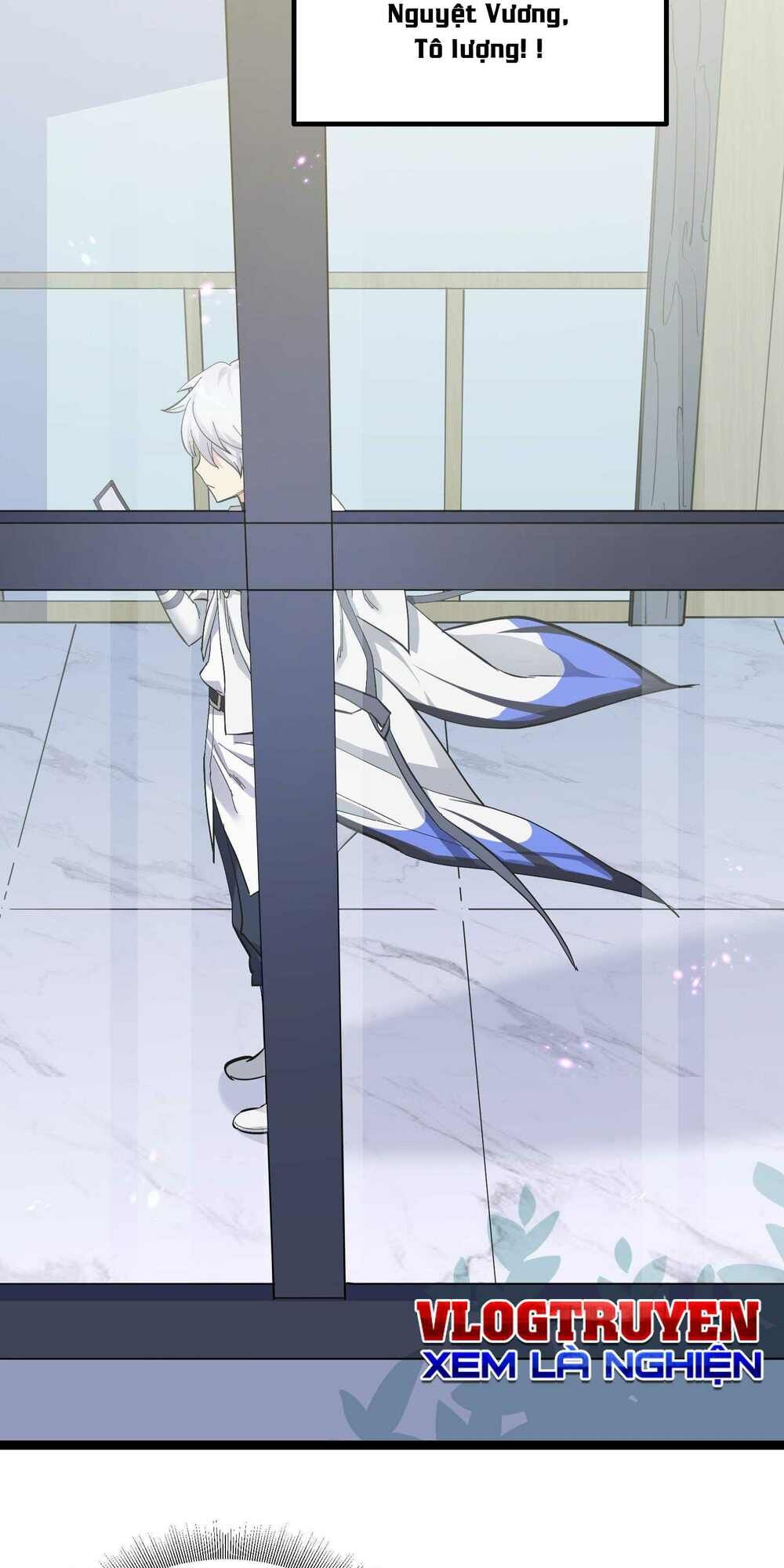 đọc truyện Thế Nhân Thực Sự Tin Tôi Là Đại Boss Chương 12 ảnh 60 tại Thiên Thai Truyện