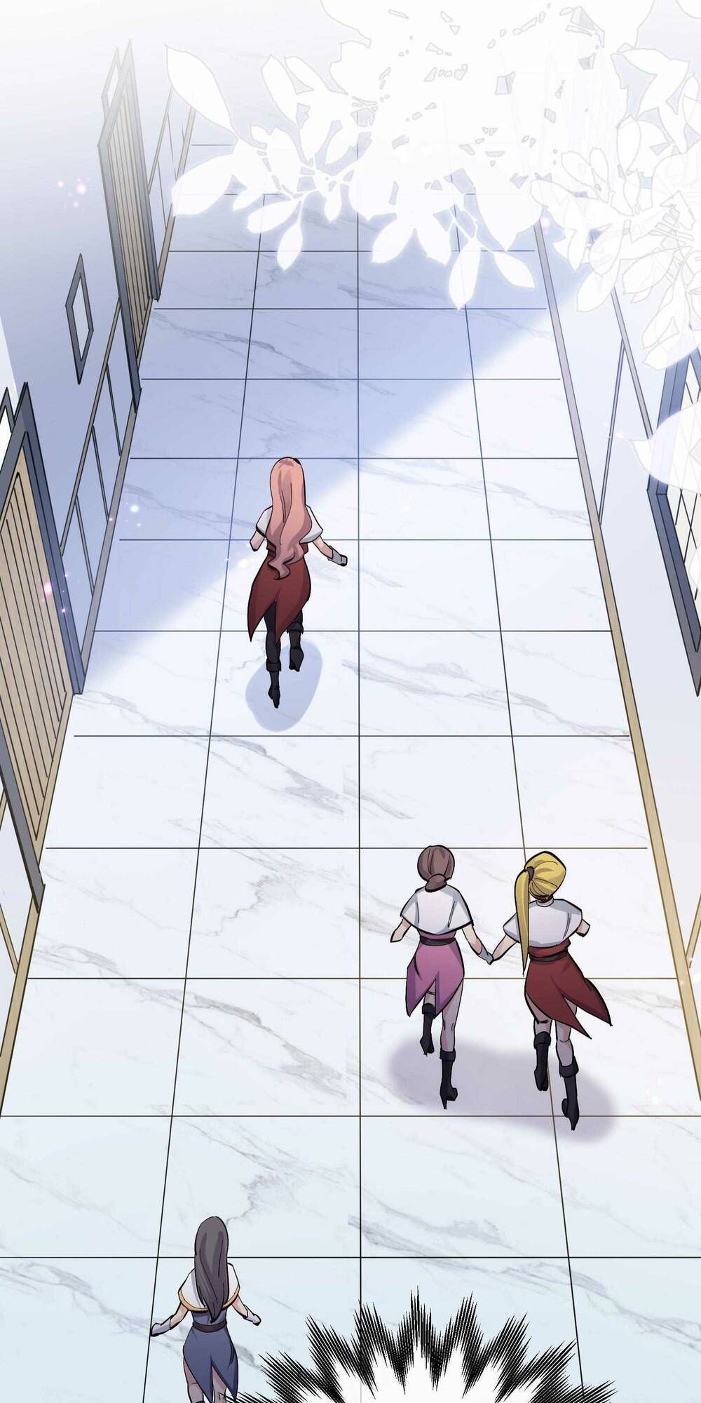 đọc truyện Thế Nhân Thực Sự Tin Tôi Là Đại Boss Chương 12 ảnh 64 tại Thiên Thai Truyện