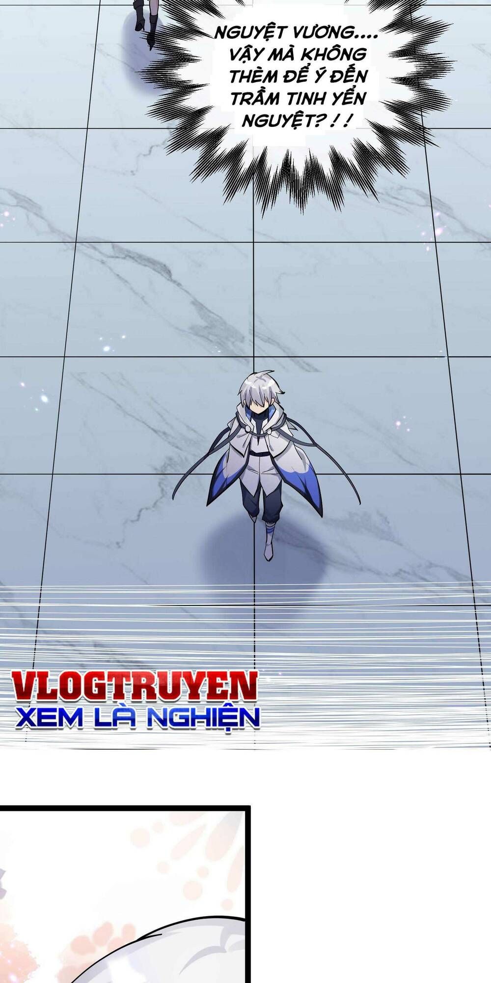 đọc truyện Thế Nhân Thực Sự Tin Tôi Là Đại Boss Chương 12 ảnh 65 tại Thiên Thai Truyện