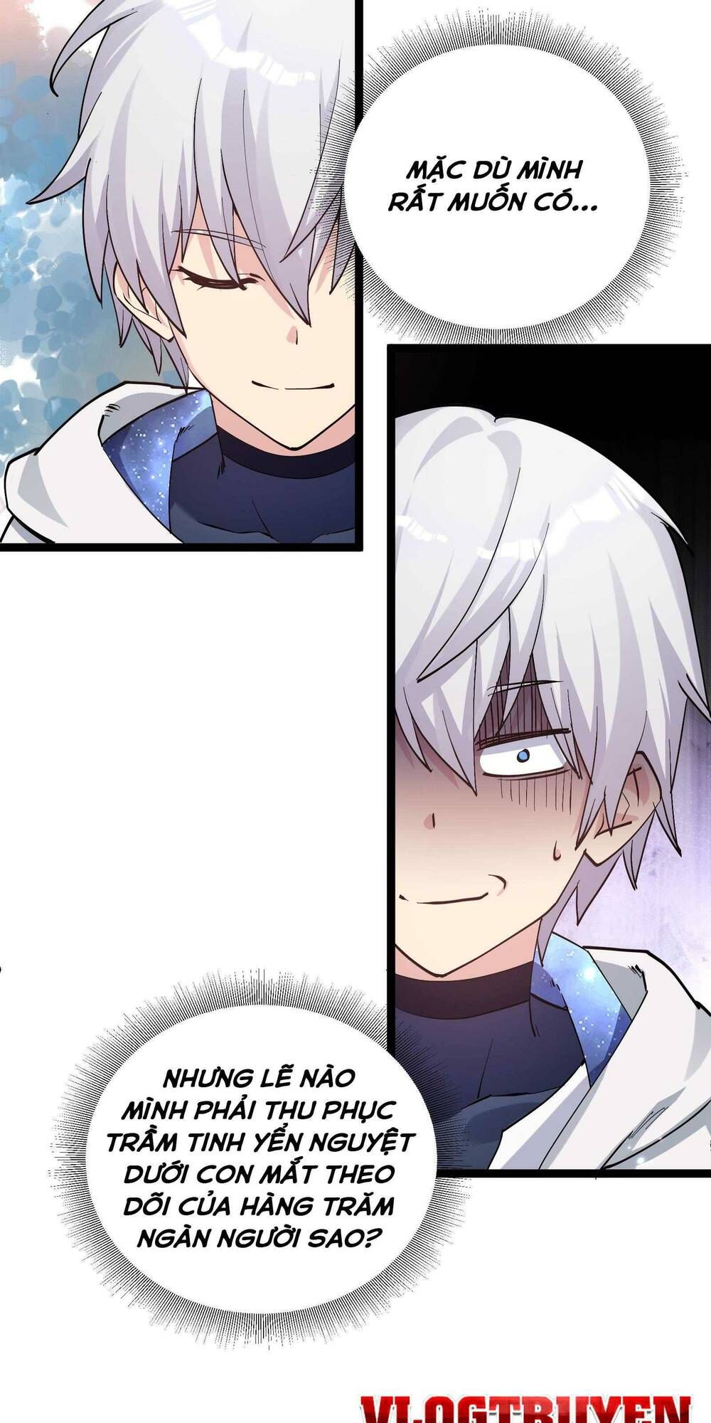 đọc truyện Thế Nhân Thực Sự Tin Tôi Là Đại Boss Chương 12 ảnh 66 tại Thiên Thai Truyện