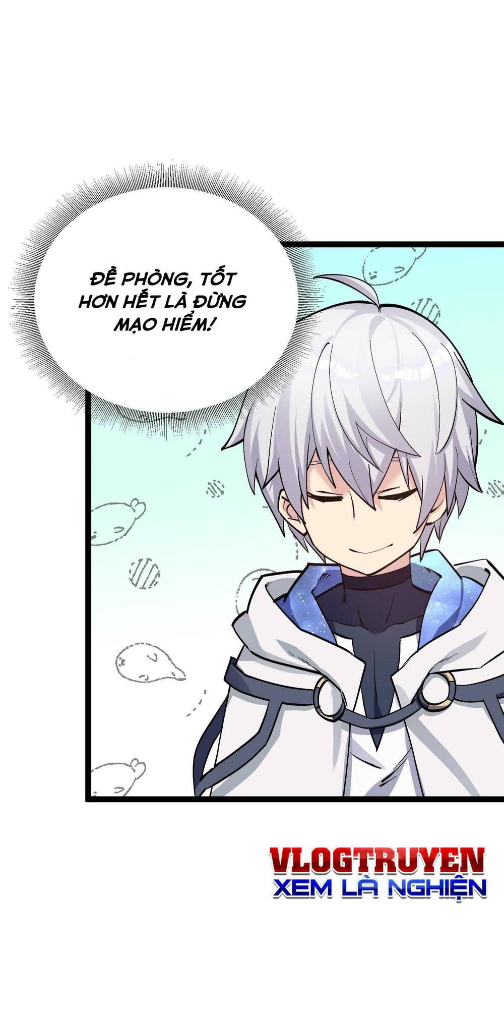 đọc truyện Thế Nhân Thực Sự Tin Tôi Là Đại Boss Chương 12 ảnh 68 tại Thiên Thai Truyện