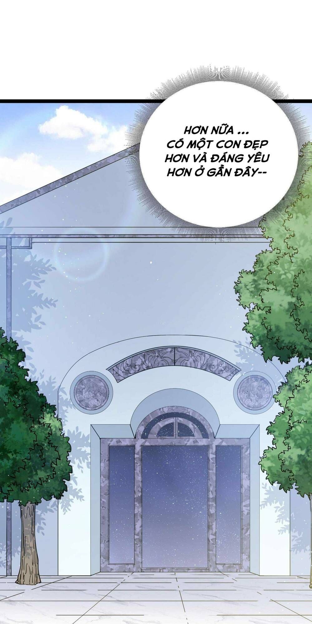 đọc truyện Thế Nhân Thực Sự Tin Tôi Là Đại Boss Chương 12 ảnh 69 tại Thiên Thai Truyện