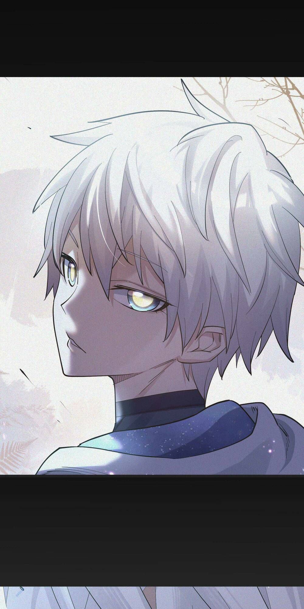 đọc truyện Thế Nhân Thực Sự Tin Tôi Là Đại Boss Chương 12 ảnh 11 tại Thiên Thai Truyện