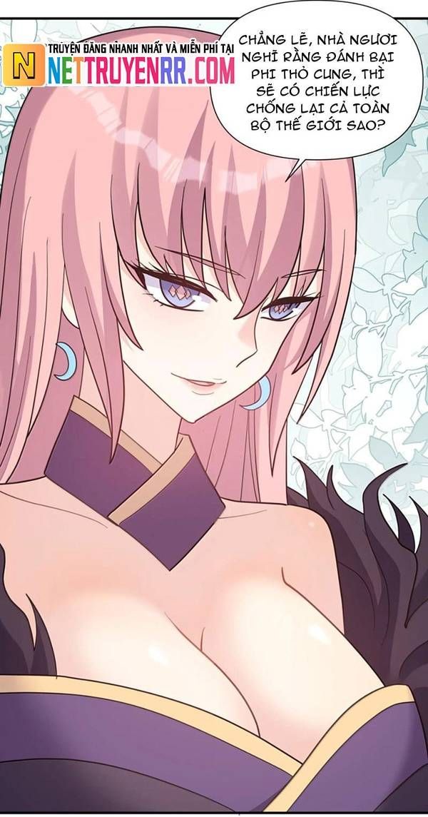 đọc truyện Thế Nhân Thực Sự Tin Tôi Là Đại Boss Chương 120 ảnh 13 tại Thiên Thai Truyện