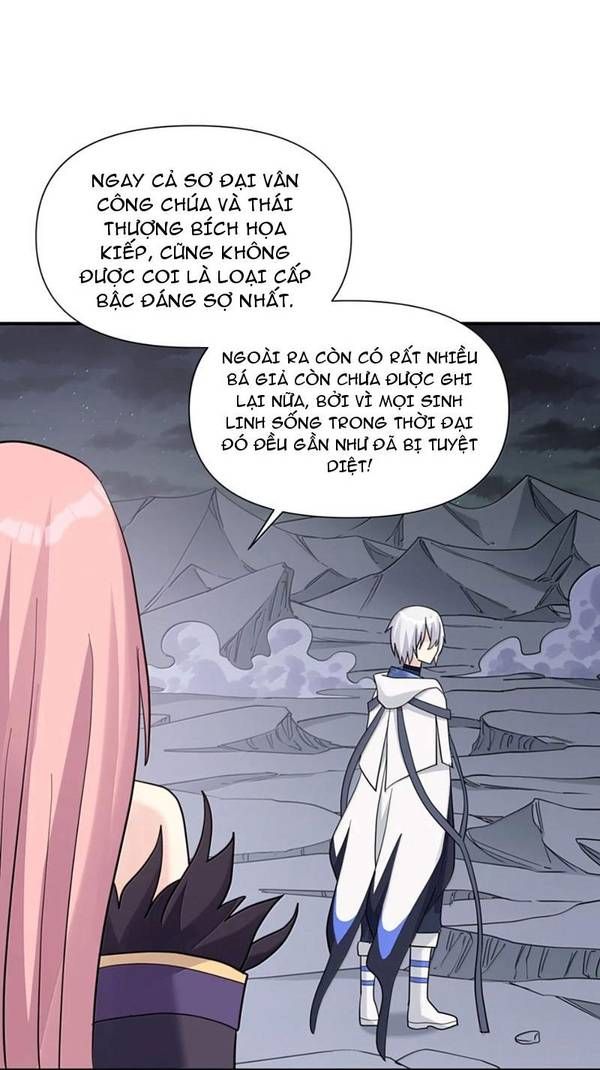 đọc truyện Thế Nhân Thực Sự Tin Tôi Là Đại Boss Chương 120 ảnh 14 tại Thiên Thai Truyện