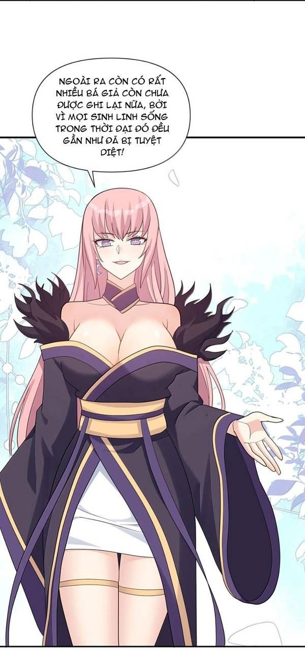 đọc truyện Thế Nhân Thực Sự Tin Tôi Là Đại Boss Chương 120 ảnh 15 tại Thiên Thai Truyện