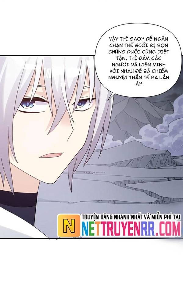 đọc truyện Thế Nhân Thực Sự Tin Tôi Là Đại Boss Chương 120 ảnh 16 tại Thiên Thai Truyện